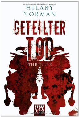 Geteilter Tod: Thriller