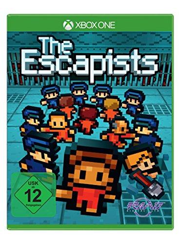 The Escapists - [Xbox One]