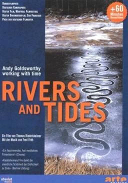 Rivers and Tides