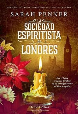 La Sociedad Espiritista de Londres (HarperCollins)