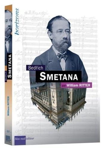 Bedrich Smetana