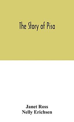 The story of Pisa