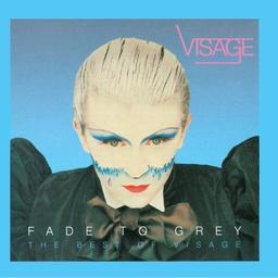 Fade To Grey- The Best Of Visage