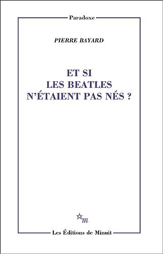 Et si les Beatles n'étaient pas nés ?