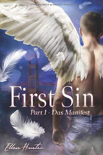 First Sin: Part 1 - Das Manifest