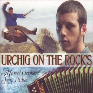 Urchig on the Rock's