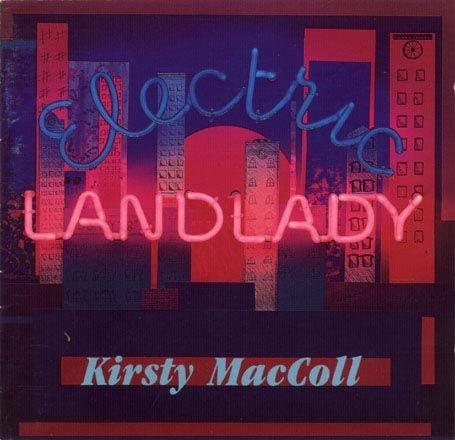 Electric landlady (1991)