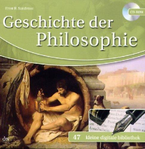 Geschichte der Philosophie (PC+MAC)