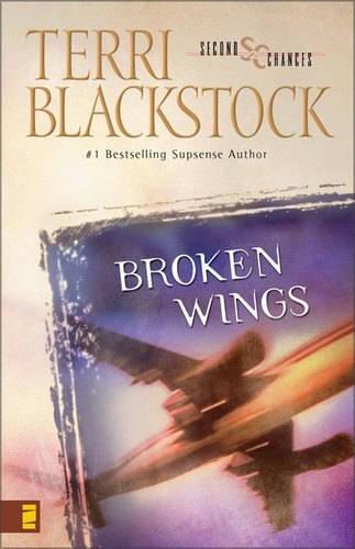 Broken Wings (Second Chances Series, Band 4)