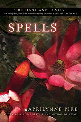 Spells (Wings, Band 2)