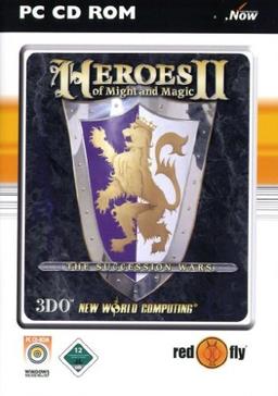 Heroes of Might and Magic II: The Succession Wars