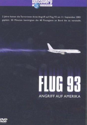 Discovery Channel - Flug 93 - Angriff auf Amerika