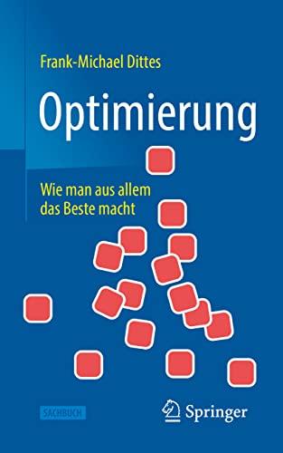 Optimierung: Wie man aus allem das Beste macht (Technik im Fokus)