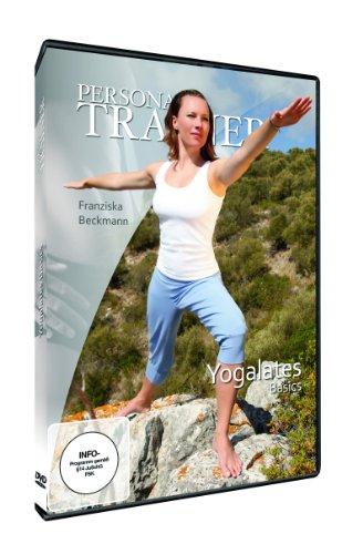 Personal Trainer - Yogalates Basics