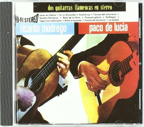 Dos Guitarras Flamencas Vol.6