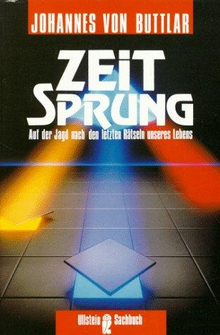 Zeitsprung