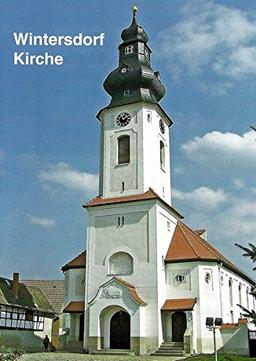 Wintersdorf. Kirche