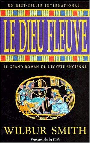 Le dieu fleuve