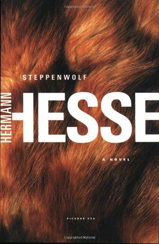 Steppenwolf