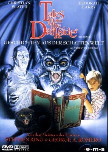 Tales from the Darkside - Geschichten aus der Schattenwelt