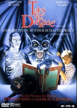 Tales from the Darkside - Geschichten aus der Schattenwelt