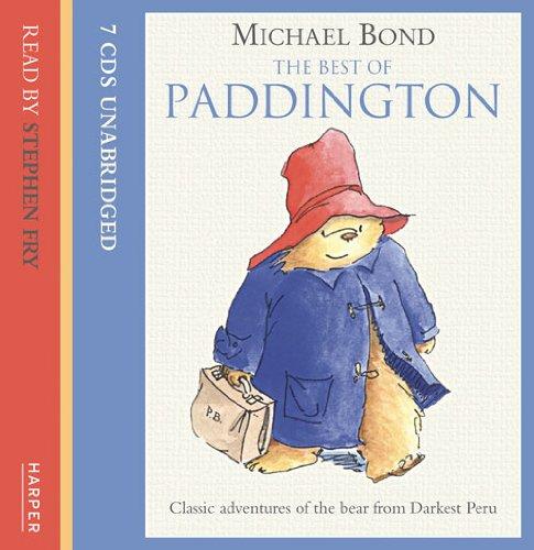 Best of Paddington: Complete & Unabridged