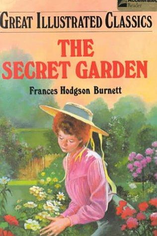 Secret Garden (Great Illustrated Classics)