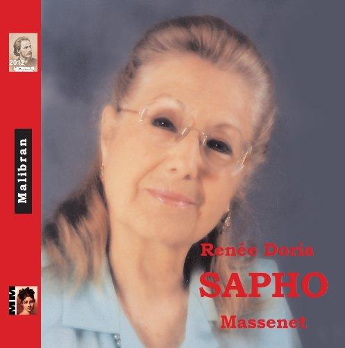 Massenet:Sapho