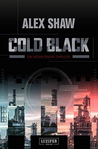 Cold Black (Aidan Snow)