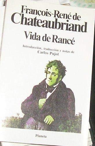 Vida de rance