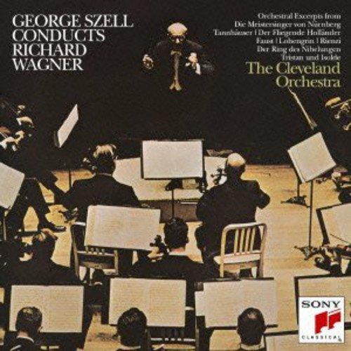 Wagner:Great Orchestral Works