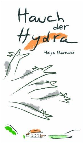 Hauch der Hydra: Ein italienischer Politthriller