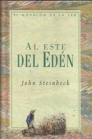 AL ESTE DEL EDÉN