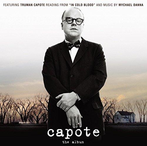 Capote-the Album