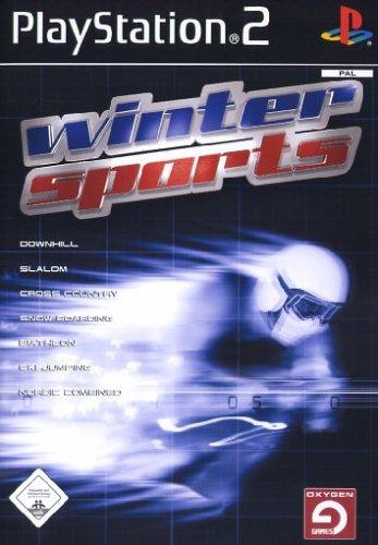 Winter Sports