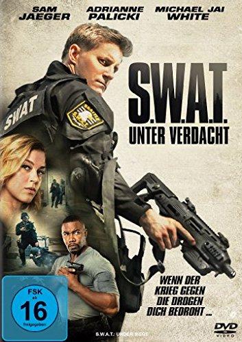 S.W.A.T.: Unter Verdacht