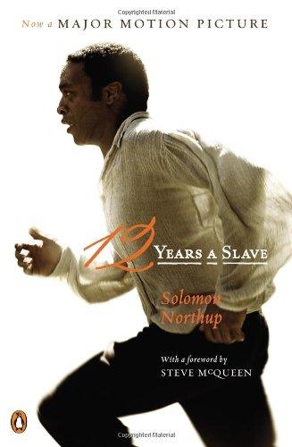 12 Years a Slave. Movie Tie-In (Penguin Classics)