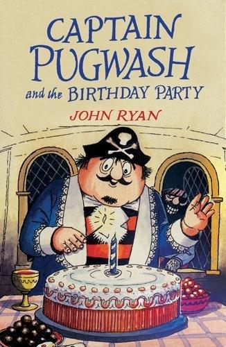 Captain Pugwash and the Birthday Party