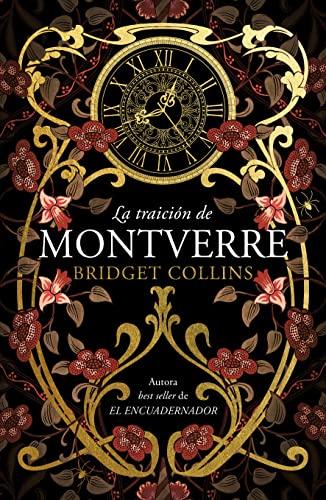 La traición de Montverre (Umbriel narrativa)