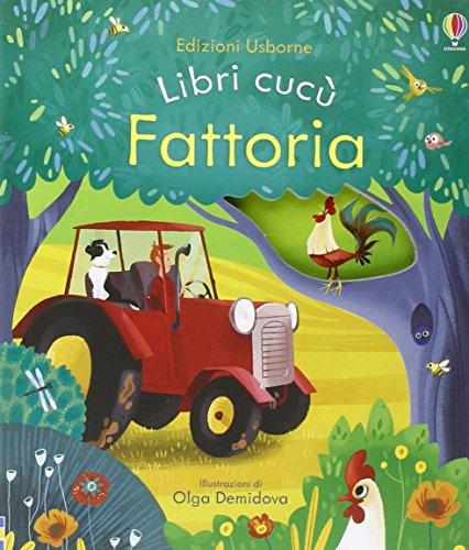 Fattoria. Libri cucù