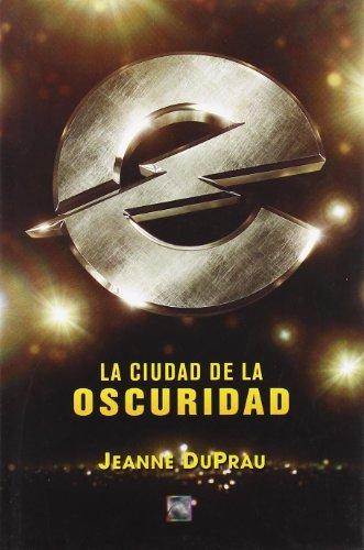 La ciudad de la oscuridad