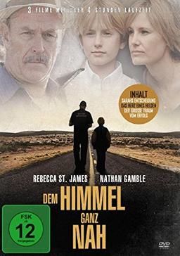 Dem Himmel ganz nah - 3 Filme Box-Edition