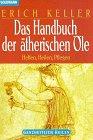 Das Handbuch der ätherischen Öle