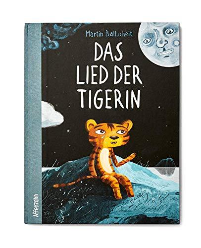 Das Lied der Tigerin