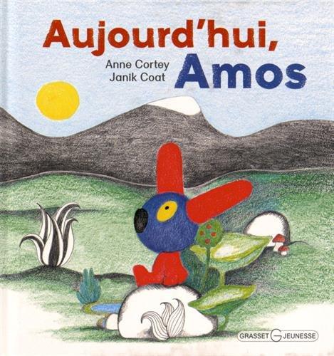 Aujourd'hui, Amos