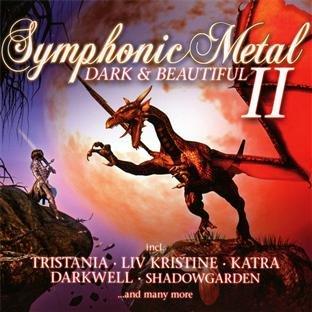 Symphonic Metal 2-Dark & Beautiful