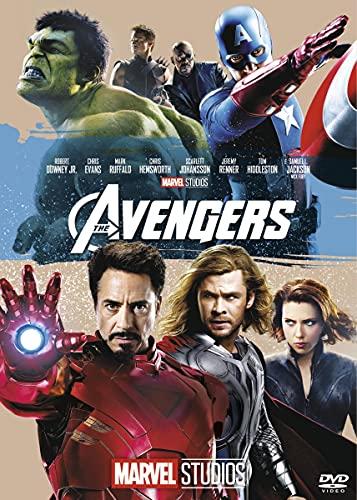 The Avengers - 10° Anniversario