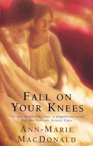 Fall On Your Knees