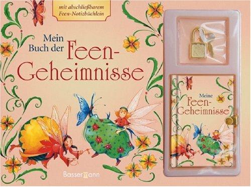 Feen-Geheimnisse