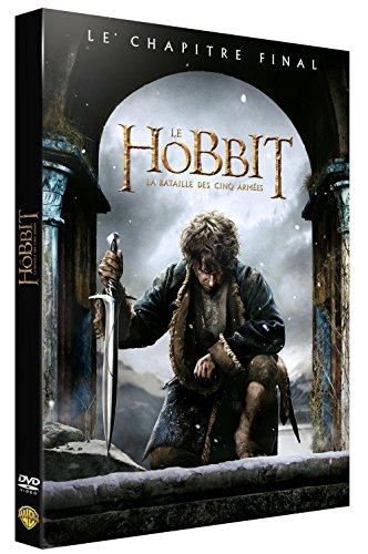 Le hobbit 3 : la bataille des cinq armées [FR Import]